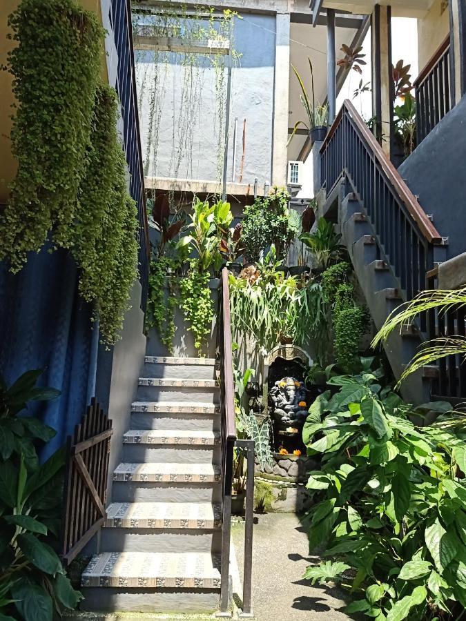 Apartament Deko House Ubud Pokój zdjęcie