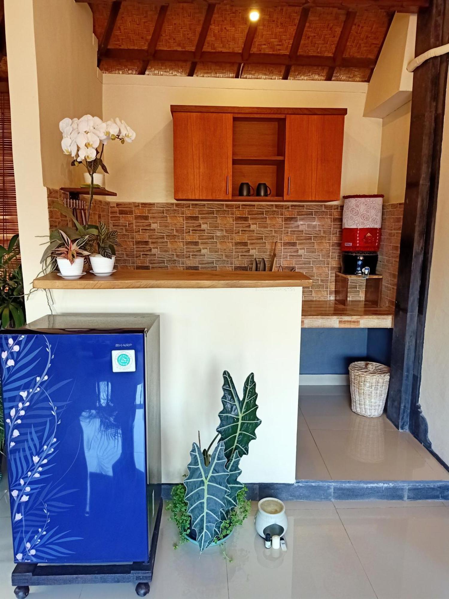 Apartament Deko House Ubud Pokój zdjęcie
