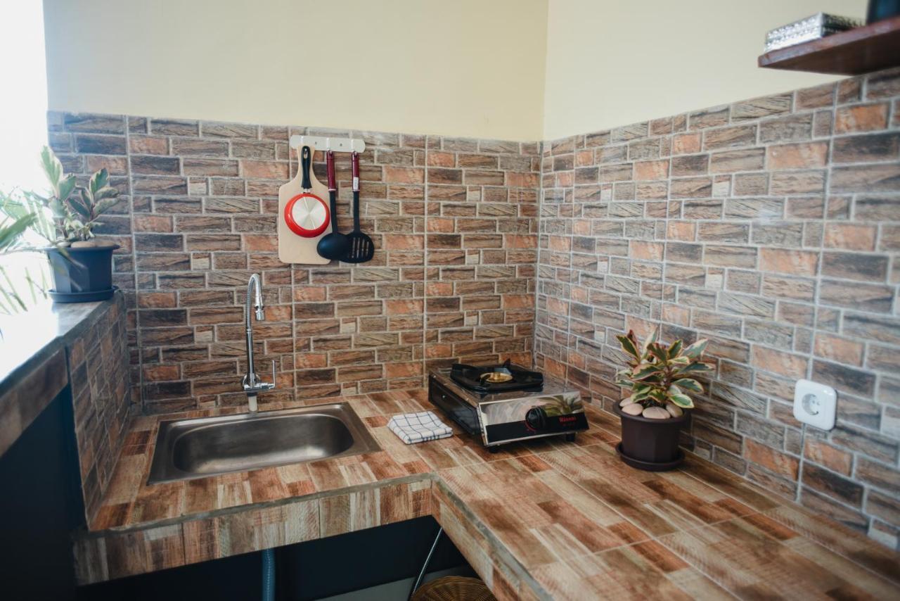 Apartament Deko House Ubud Zewnętrze zdjęcie